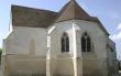Réhabilitation de l'église de Chatres (77)