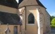 Réhabilitation de l'église de Soligny les Etangs (10)