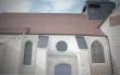 Réhabilitation de l'église de Saint Martin de Bossenay (10)