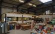 Construction d'une Menuiserie bois-Métal - Société U3D