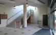 Construction d'un gymnase à la Ferté Sous Jouarre (77)