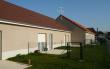 Construction de logements en résidence pour personnes âgées à Anglure (51)