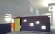Extension de l'école maternelle de Sourdun (77)