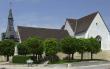 Réhabilitation de l'église de Chatres (77)