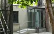 Réhabilitation des salles de la Femme Sans Tête à Sézanne (51)