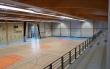 Construction d'un gymnase à la Ferté Sous Jouarre (77)