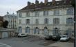 Réhabilitation lourde de la caserne de gendarmerie Quai Dampierre à Troyes (10)