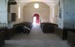 Réhabilitation de l'église de Soligny les Etangs (10)