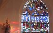 Réhabilitation de l'église de Saint Martin de Bossenay (10)