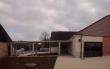Extension de l'école maternelle de Sourdun (77)