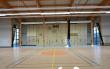 Construction d'un gymnase à la Ferté Sous Jouarre (77)