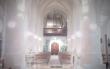 Réhabilitation de l'église de Saint Martin de Bossenay (10)
